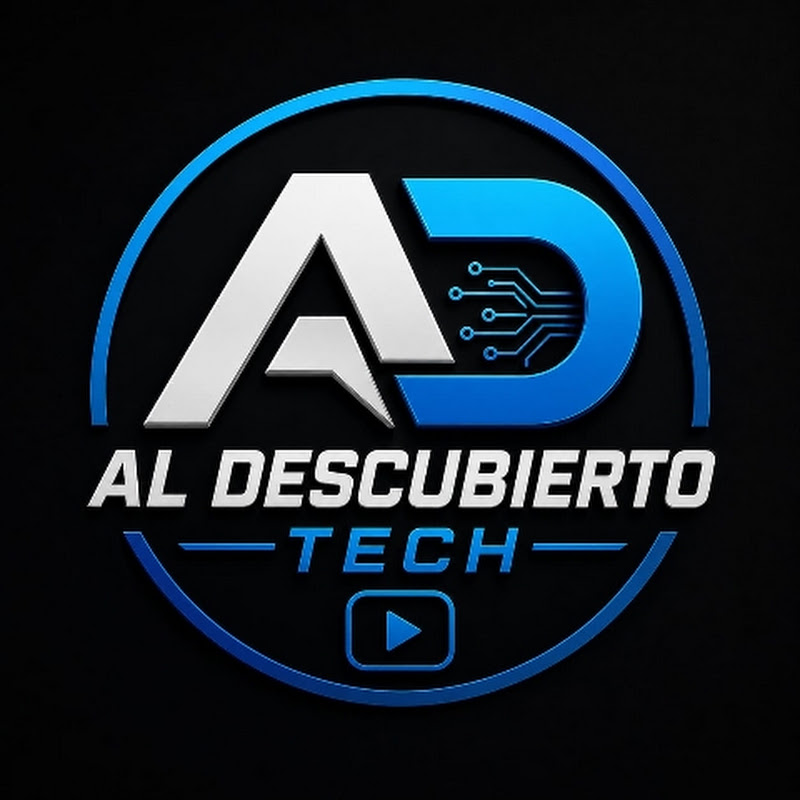 AL DESCUBIERTO TECH 