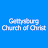 Gettysburg Church of Christ