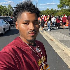 Juan Gotti Talkin Sports