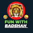 VkAGnjgRo7E-channel-avatar-Fun With Badshah