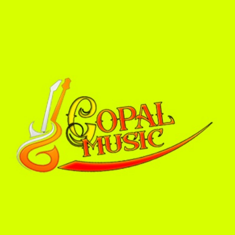 Gopal Music Parbatsar