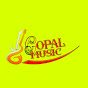 Gopal Music Parbatsar logo