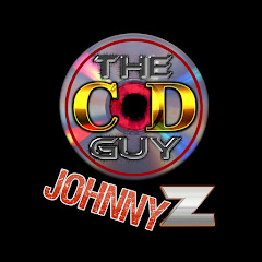 The CD Guy Avatar