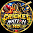 -ODBp9Pelio-channel-avatar-Cricket Nation HD