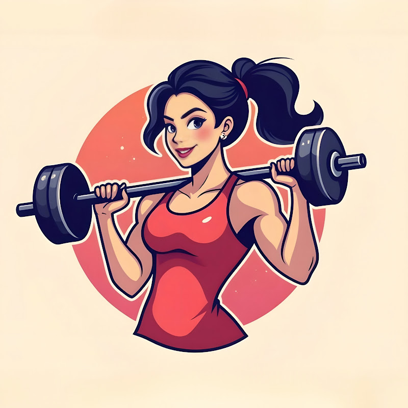 Fitness Girls Online