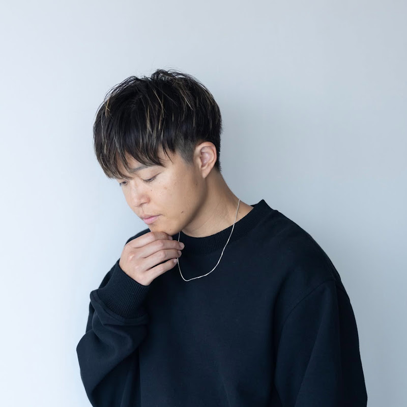 Daikiさん。 「自分磨き」と「自己啓発」 /菊地大樹