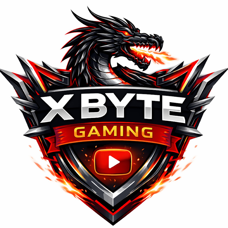 X BYTE GAMING
