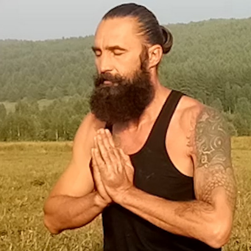 Вячеслав Орлов Yogatherapy Ayurveda