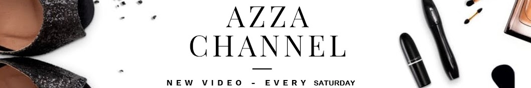 AZZA CHANNEL YouTube channel avatar