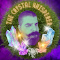 The Crystal Whisperer logo