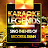 Karaoke Legends - Topic