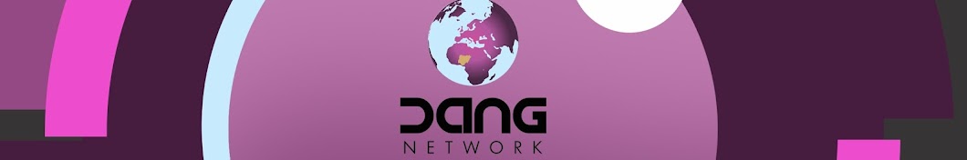 DANG Network YouTube 频道头像