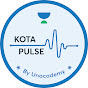 Kota Pulse by Unacademy logo