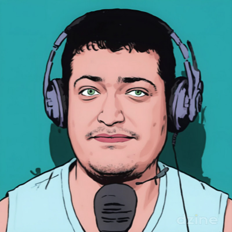 UM REACT QUALQUER