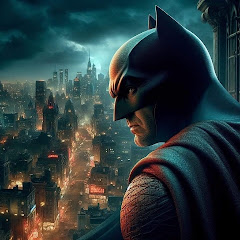 Batman Latino