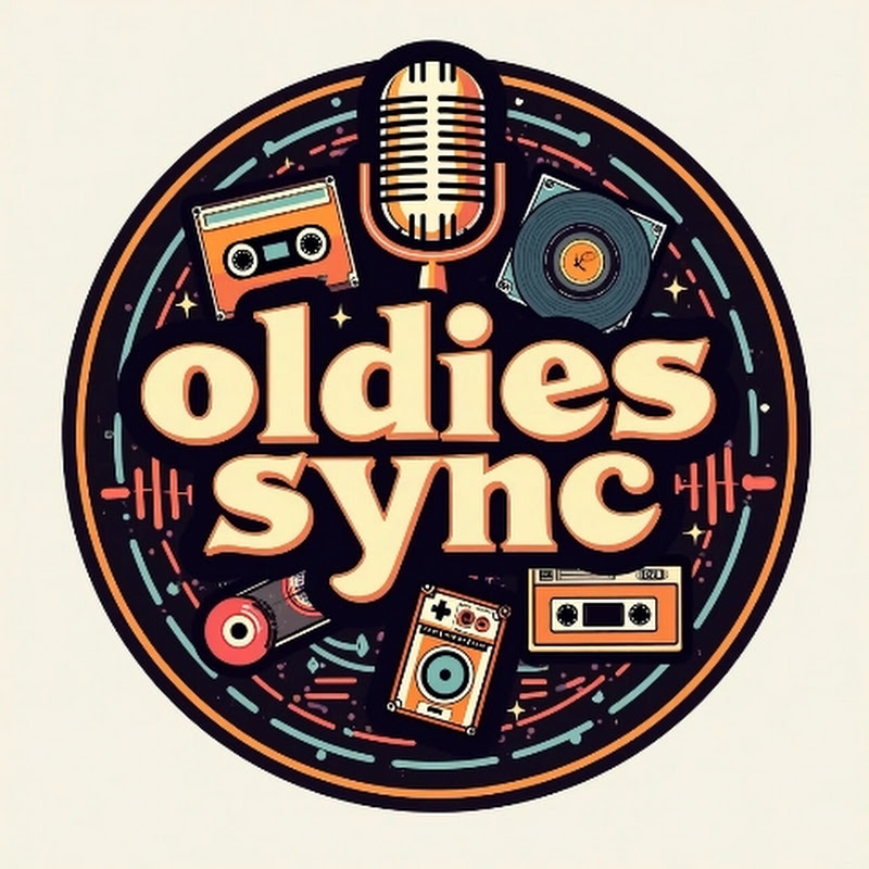 OldiesSyncStudio