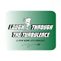 Laugh Through The Turbulence - New York Jets logo