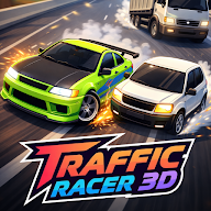 Traffic Racer 3D icon