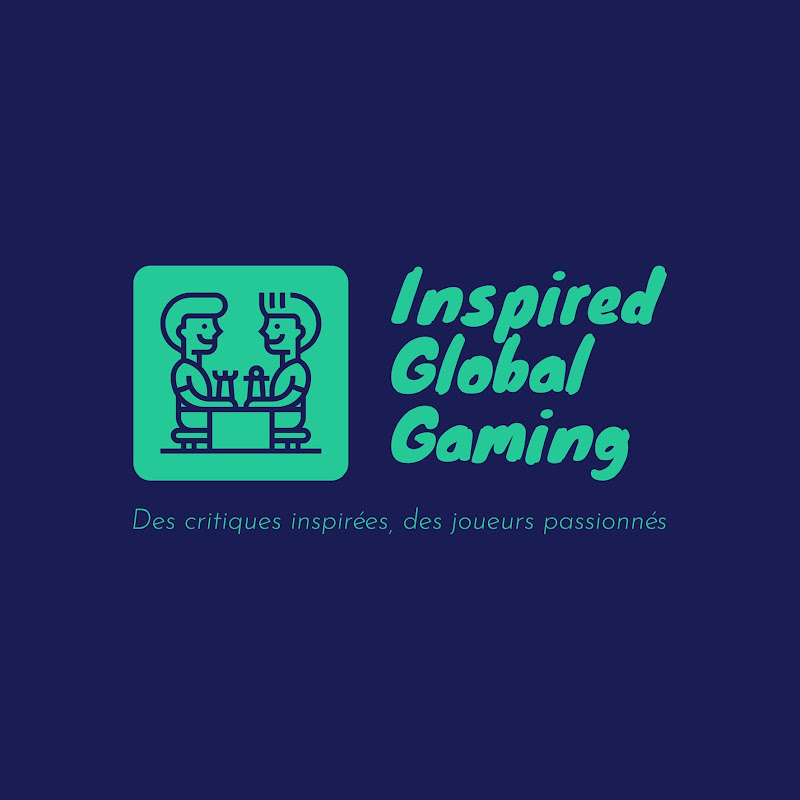 Inspired Global Gaming
