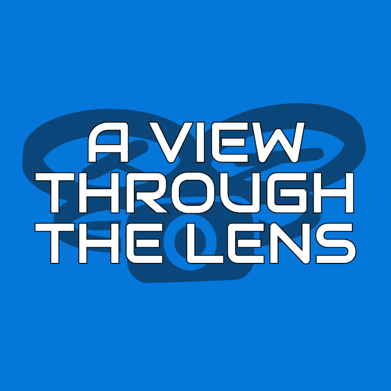 A View Through The Lens