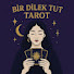 OUr3pfr6CQ8-channel-avatar-BİR DİLEK TUT TAROT