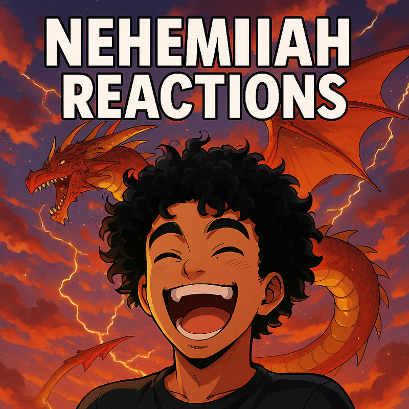 Nehemiah