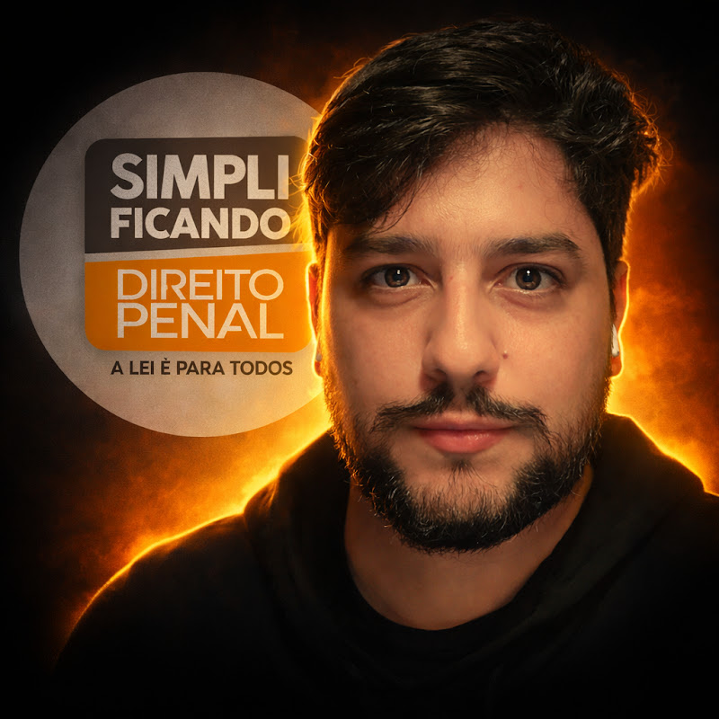 Simplificando Direito Penal - Professor Rafael