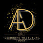 Alpha Designers logo