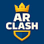 AR Clash logo