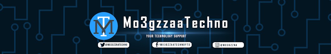 mo3gzzaa Techno Ù…ÙØ¹Ø¬Ø²Ø© ØªÙƒÙ†ÙˆØ§ यूट्यूब चैनल अवतार