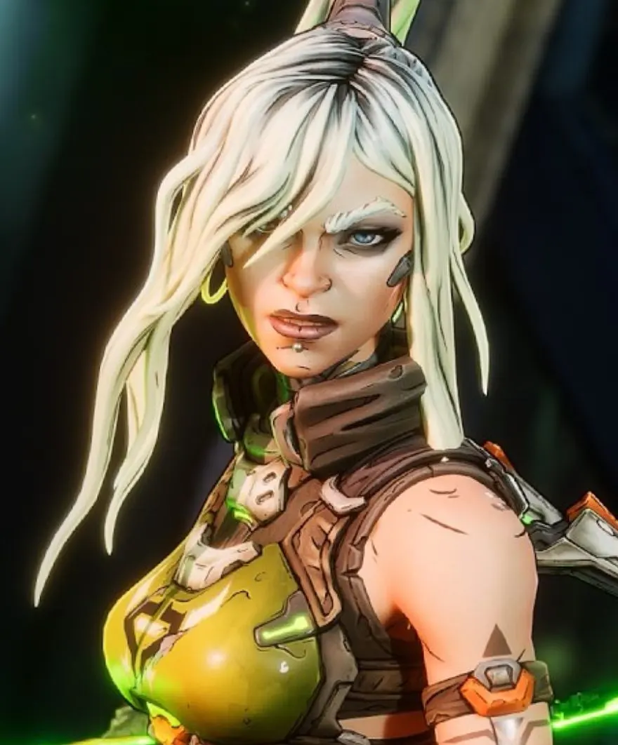 Borderlands 4: Loveless the Hacker arriva il 10 settembre - immagine 2