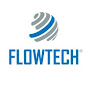 Flowtech Industrial logo