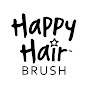 Happy Hair Brush logo