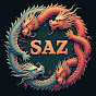 SAZ logo