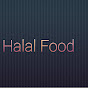 Halal Food logo