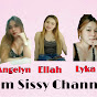 TEAM SISSY CHANNEL logo