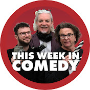 This Week in Comedy