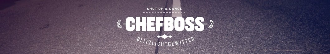 Chefboss YouTube channel avatar