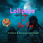 Lollipops2diefor logo