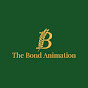The Bond Animation logo