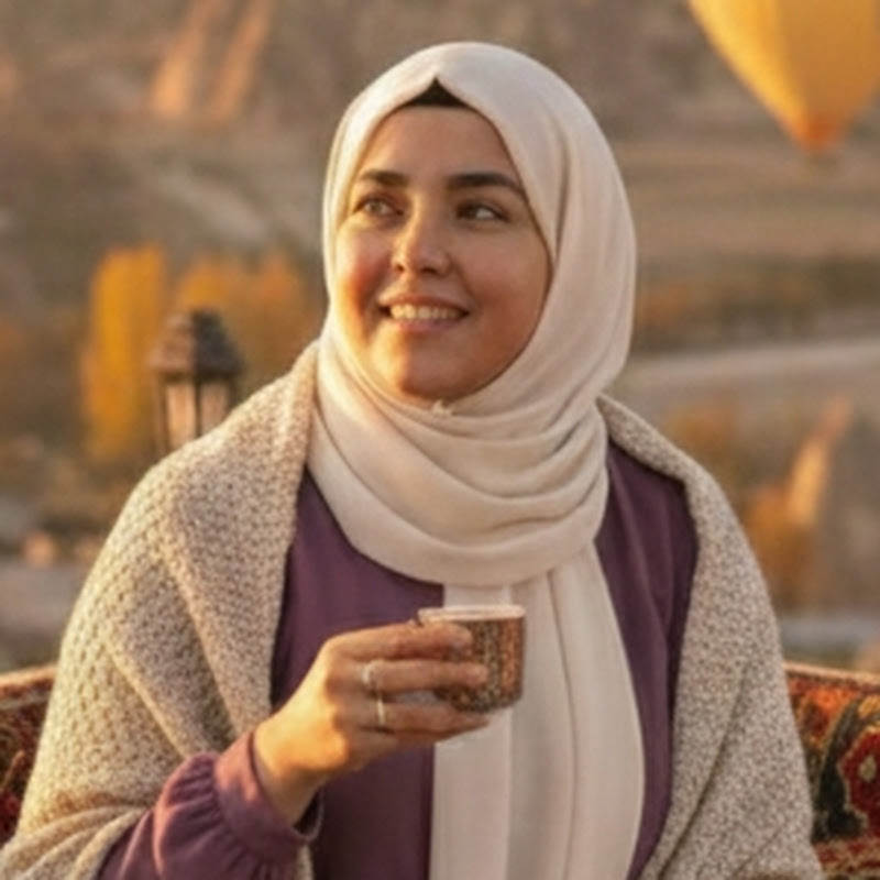 موضوع حياة أيمي