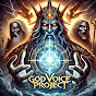 GODVOICE ENTERTAINMENT logo