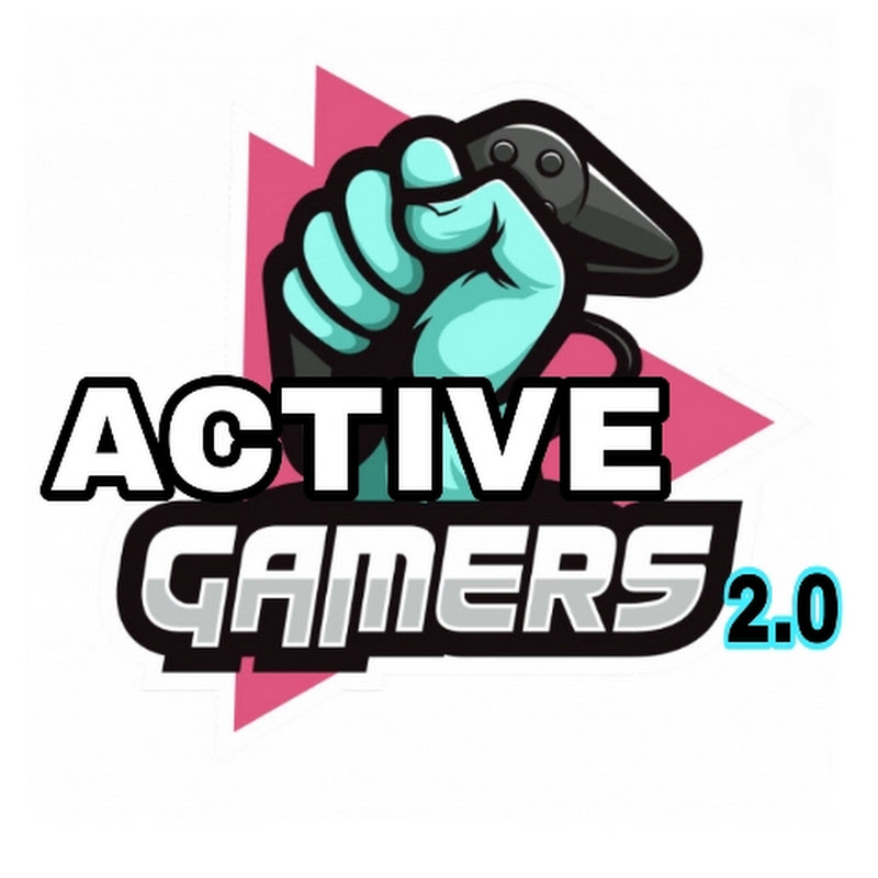 Active Gamer 2.0