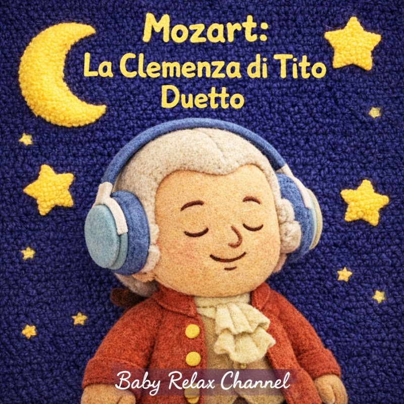 Baby Relax Channel - Topic