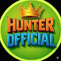HUNTER OFFICIAL1 logo