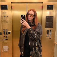 Charlotte Dobre SuperFan