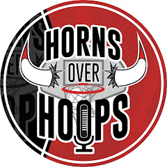 The Horns Over Hoops Podcast