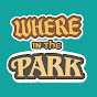 Where In The Park logo