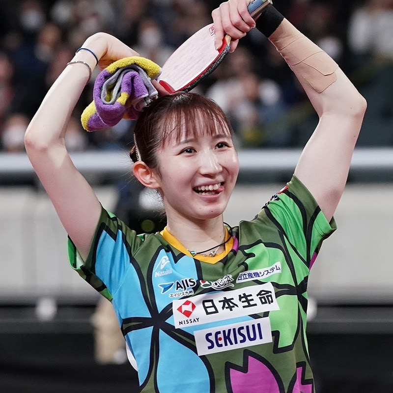 早田ひなのひなちゃんねる