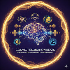 Cosmic Resonation Beatsアイコン画像